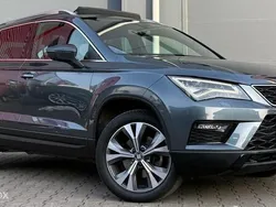 Grijs Gebruikt 2018 Seat Ateca 4Drive SUV | € 22.950 (Super prijs)