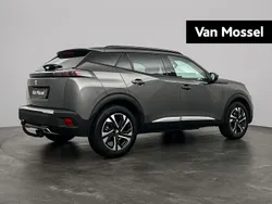 Suv Gebruikt 2021 Peugeot 2008 Allure SUV | € 16.440 (Goede deal)