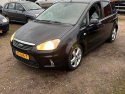 Gebruikt 2007 Ford C-MAX Ghia MPV | € 1.150