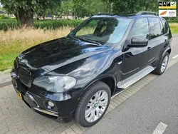 Zwart Gebruikt 2007 BMW X5 SUV | € 13.950 (Eerlijke prijs)