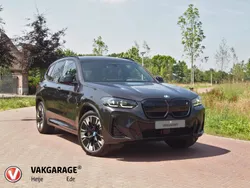 Grijs Gebruikt 2023 BMW iX3 Executive SUV | € 49.490 (Eerlijke prijs)