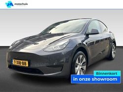Grijs Gebruikt 2023 Tesla Model Y RWD SUV | € 35.990 (Eerlijke prijs)