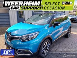 Blauw Gebruikt 2016 Renault Captur Dynamique SUV | € 9.950 (Eerlijke prijs)