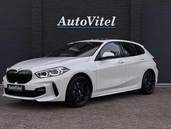 Wit Gebruikt 2024 BMW 118 M Sport Hatchback | € 33.245 (Eerlijke prijs)