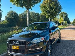 Gebruikt 2009 Audi Q7 SUV | € 9.950
