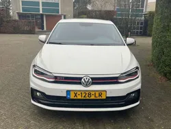 Wit Gebruikt 2020 VW Polo GTI Hatchback | € 20.500 (Super prijs)