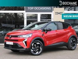 Overige Nieuw 2025 Renault Captur Techno SUV | € 34.821 (Goede deal)