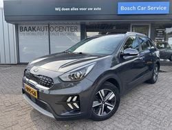 Grijs Gebruikt 2020 Kia Niro SUV | € 17.950 (Goede deal)