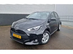 Gebruikt 2024 Toyota Yaris Hybrid Active | € 24.548 (Goede deal)