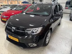 Dacia Logan MCV