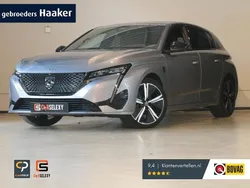 Grijs Gebruikt 2023 Peugeot 308 GTi Hatchback | € 26.900 (Eerlijke prijs)