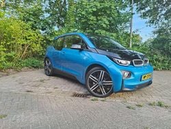 Blauw Gebruikt 2017 BMW i3 Hatchback | € 15.500 (Duur)