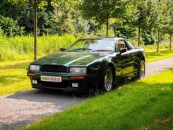 Groen Gebruikt 1995 Aston Martin Virage Coupé | € 107.500