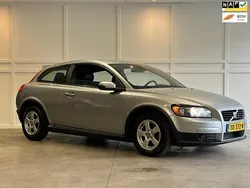 Grijs Gebruikt 2007 Volvo C30 Momentum Hatchback | € 2.450 (Duur)