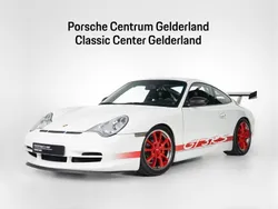 Wit Gebruikt 2004 Porsche 911 GT3 Coupé | € 199.900