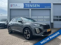 Grijs, metallic lak Gebruikt 2024 Peugeot 2008 Allure SUV | € 27.995 (Eerlijke prijs)
