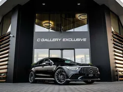 Zwart Gebruikt 2019 Mercedes AMG GT 53 Premium Plus Coupé | € 69.950