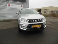 Grijs Gebruikt 2019 Suzuki Vitara SUV | € 19.950 (Eerlijke prijs)