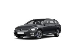 Grijs Gebruikt 2021 VW Passat GTE Stationwagen | € 27.869 (Iets duurder)