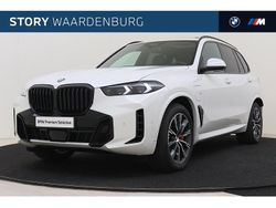 Wit Gebruikt 2025 BMW X5 Executive SUV | € 109.950 (Iets duurder)