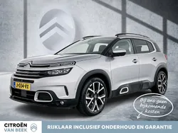 Grijs Gebruikt 2020 Citroën C5 Aircross Business Class SUV | € 20.790 (Iets duurder)