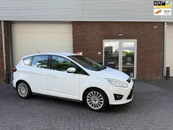 Wit Gebruikt 2014 Ford C-MAX MPV | € 4.999 (Goede deal)