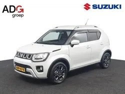 Wit Gebruikt 2024 Suzuki Ignis Hatchback | € 23.950 (Eerlijke prijs)