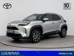 Grijs Nieuw 2025 Toyota Yaris Cross Comfort SUV | € 36.985 (Eerlijke prijs)