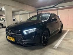 Gebruikt 2020 Mercedes A250 AMG line Sedan | € 38.000