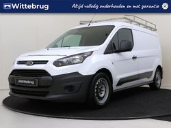 Wit Gebruikt 2016 Ford Transit Van | € 9.425 (Goede deal)
