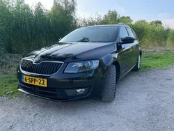 Gebruikt 2013 Skoda Octavia Stationwagen | € 6.500 (Goede deal)