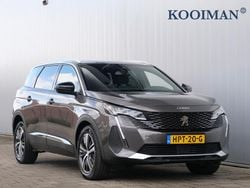 Grijs Gebruikt 2024 Peugeot 5008 Allure MPV | € 33.450 (Super prijs)
