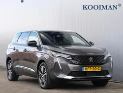 Grijs Gebruikt 2024 Peugeot 5008 Allure MPV | € 33.450 (Super prijs)