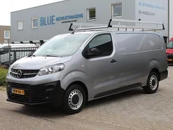 Grijs Gebruikt 2021 Opel Vivaro Edition Van | € 17.500 (Eerlijke prijs)