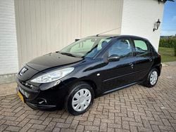 Gebruikt 2009 Peugeot 206+ Hatchback | € 2.750