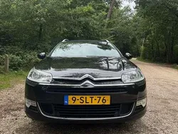 Bruin Gebruikt 2013 Citroën C5 Stationwagen | € 4.250 (Iets duurder)