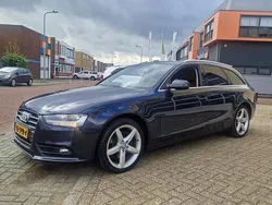 Blauw Gebruikt 2012 Audi A4 Business Stationwagen | € 5.550 (Goede deal)