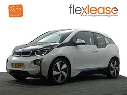 Wit Gebruikt 2013 BMW i3 Basis Hatchback | € 9.900 (Iets duurder)