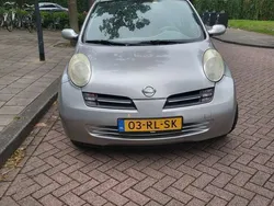 Gebruikt 2005 Nissan Micra Visia Hatchback | € 900 (Goede deal)
