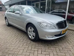 Sedan Gebruikt 2005 Mercedes S350 Sedan | € 13.950 (Iets duurder)