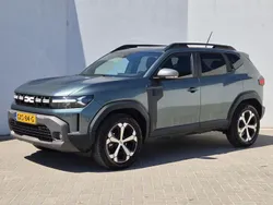 Groen Gebruikt 2024 Dacia Duster Journey SUV | € 31.880