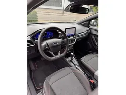 Zilver Gebruikt 2021 Ford Puma ST SUV | € 23.900 (Eerlijke prijs)