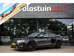 Zwart Gebruikt 2013 Audi A5 Business Coupé | € 9.950 (Iets duurder)