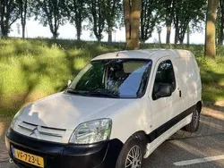 Wit Gebruikt 2004 Citroën Berlingo MPV | € 3.750 (Duur)
