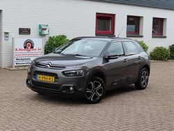 Grijs Gebruikt 2020 Citroën C4 Cactus Business Class Hatchback | € 13.450 (Eerlijke prijs)