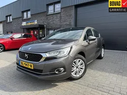 Grijs Gebruikt 2018 DS Automobiles DS4 Chic Hatchback | € 12.950