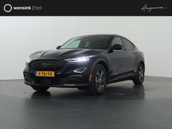 Zwart Gebruikt 2023 Ford Mustang SUV | € 33.835 (Goede deal)