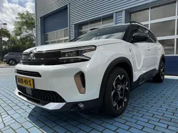 Wit Gebruikt 2023 Citroën C5 Aircross PureTech SUV | € 25.950 (Super prijs)