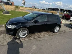 Zwart Gebruikt 2013 VW Golf VII Highline Stationwagen | € 8.750 (Eerlijke prijs)