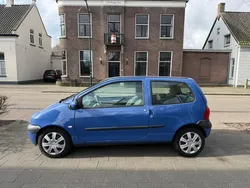 Blauw Gebruikt 2004 Renault Twingo Expression Hatchback | € 1.195